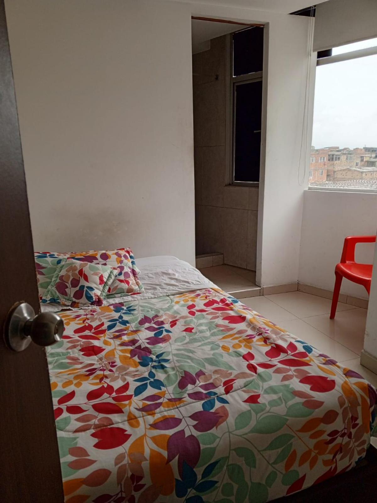 Hotel Andalucia - Bogota — Photos 2