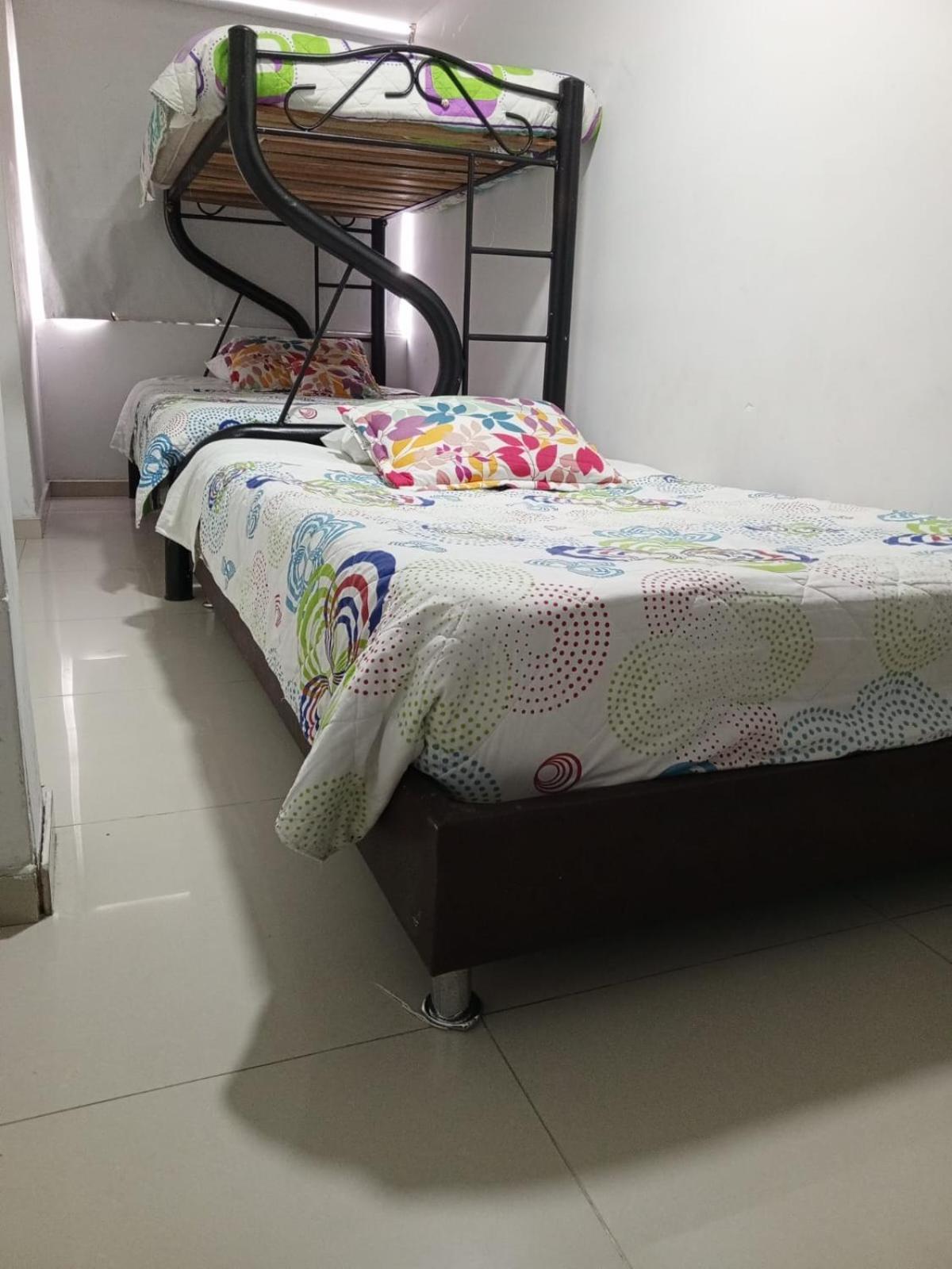 Hotel Andalucia - Bogota — Photos 3