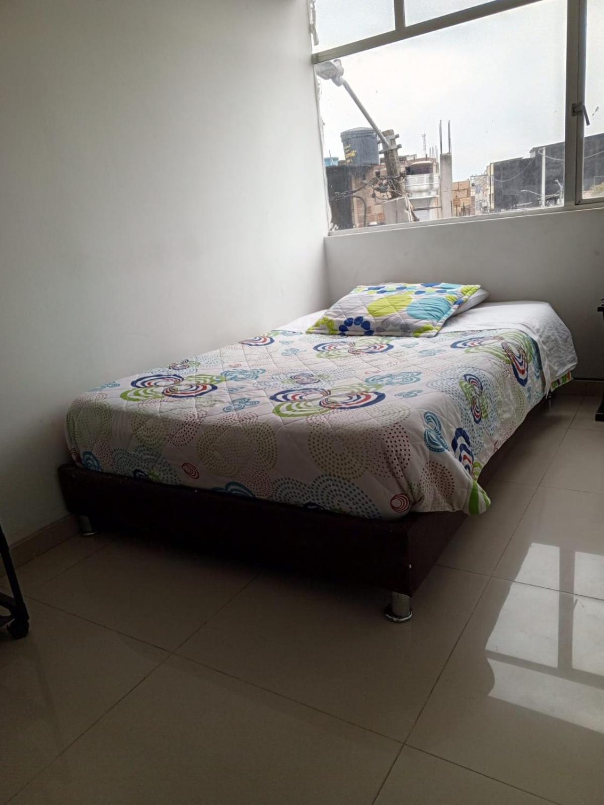 Hotel Andalucia - Bogota, Bogota